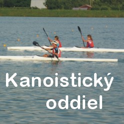 Kanoistický odiiel