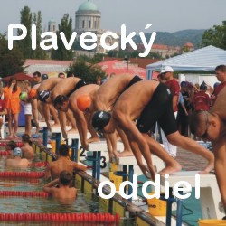 Plavecký oddiel