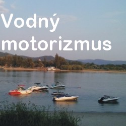 Vodný motorizmus