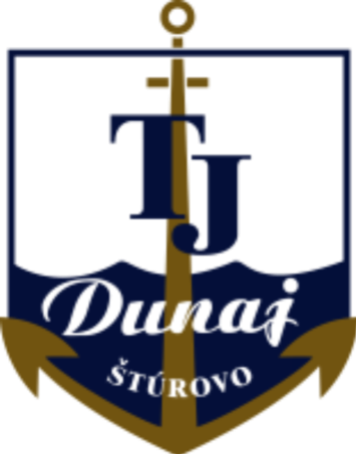 TJ Dunaj Štúrovo